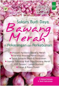 Sukses Budidaya Bawang Merah di Pekarangan dan Perkebunan