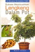 Sukses Membuahkan Lengkeng Dalam Pot