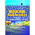 Teknik Drainase Bawah Permukaan Untuk Pengembangan Lahan Pertanian