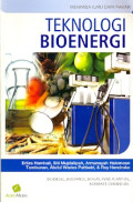Teknologi Bioenergi