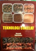 Teknologi Cokelat