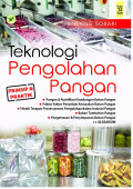 Teknologi Pengolahan Pangan