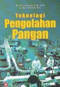 Teknologi pengolahan Pangan