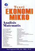 Teori Ekonomi Mikro: Analisis Matematis