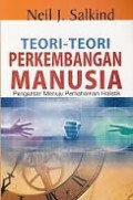 Teori-Teori Perkembangan Manusia: Pengantar Menuju Pemahaman Holistik