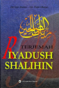 Terjemah Riyadush Shalihin