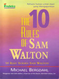 The 10 Rules of Sam Walton