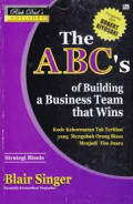 The ABC's of building a business team that wins