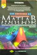 The Shortcut of MATLAB Programming
