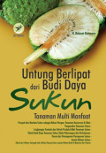 Untung Berlipat dari Budi Daya Sukun Tanaman Multi Manfaat