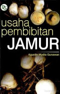 Usaha Pembibitan Jamur