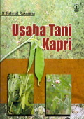 Usaha Tani Kapri