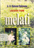 Usaha Tani Melati