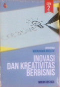 Inovasi dan Kreativitas Berbisnis