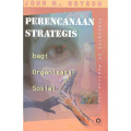 Perencanaan Strategis bagi Oranisasi Sosial