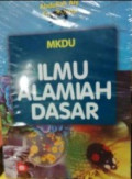 Ilmu Alamiah Dasar