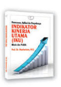 Indikator Kinerja Utama (IKU) Perencanaan aplikasi dan pengembangan