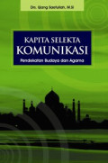 Kapita Selekta Komunikasi