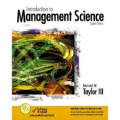 Introduction to Management Science: Sains Manajemen Buku I