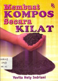 Membuat Kompos Secara Kilat