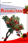 Pedoman Bertanam Rambutan