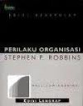 Perilaku Organisasi