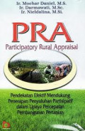PRA Participatory Rural Appraisal