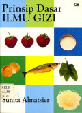 Prinsip Dasar Ilmu Gizi