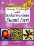 Ramuan Tradisional untuk Keharmonisan Suami Istri
