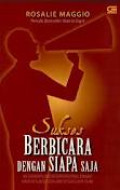 Sukses Berbicara dengan Siapa Saja