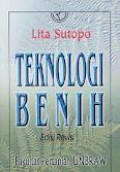 Teknologi Benih
